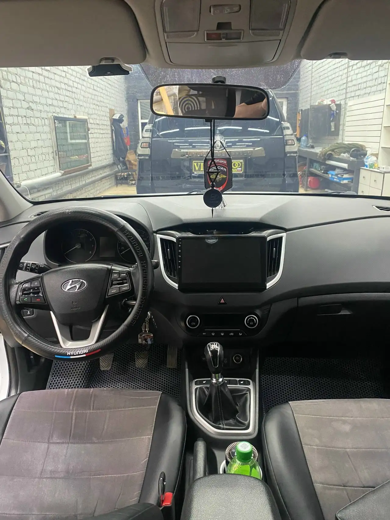 Hyundai Creta 2016 - Легковые авто (Авто) в Никольск