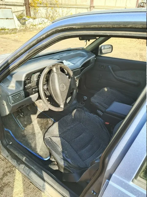 Продам Дэу Нексию, 2013 г.в. - Автомобили с пробегом в Ярославль