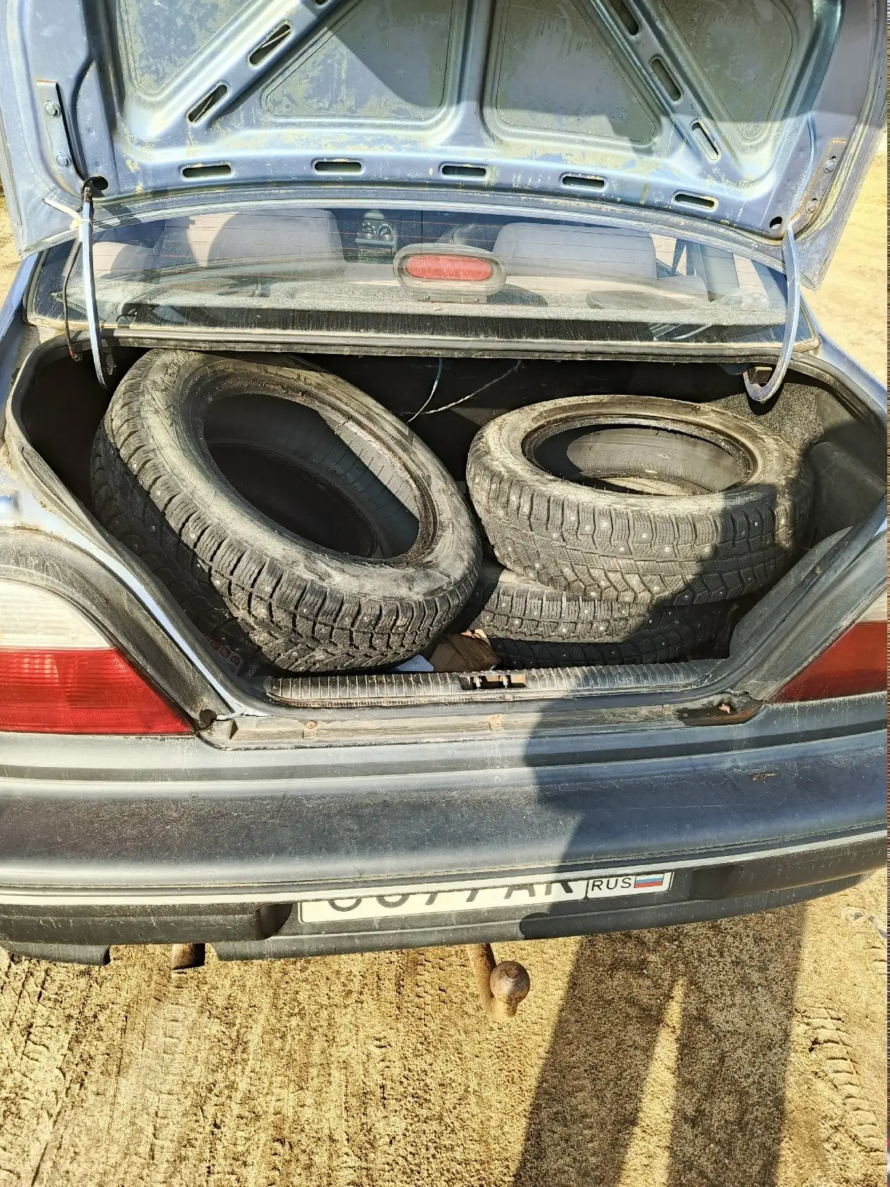 Продам Дэу Нексию, 2013 г.в. - Легковые автомобили (Авто) в Ярославль