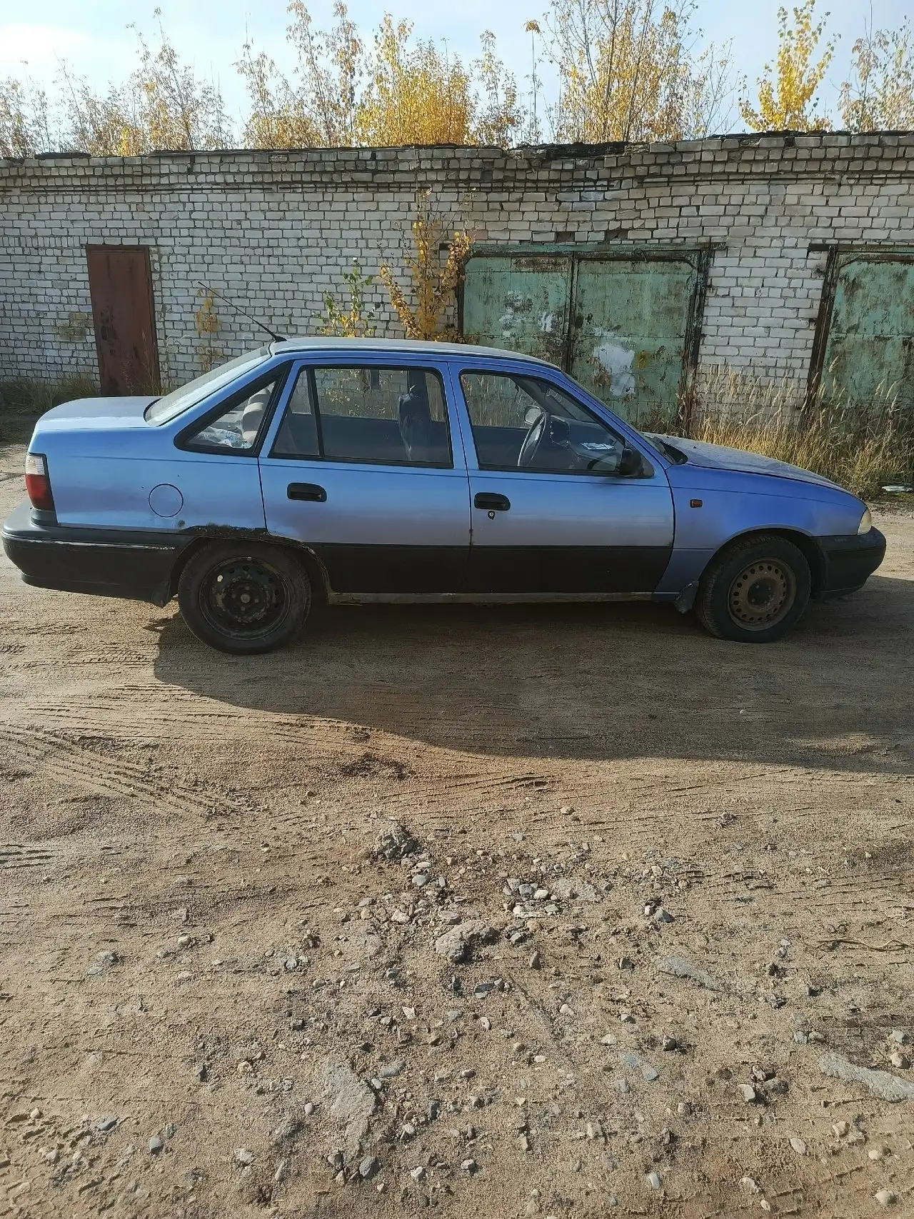 Продам Дэу Нексию, 2013 г.в. - Легковые автомобили (Авто) в Ярославль