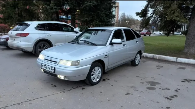 Продажа автомобиля в хорошем состоянии - Автомобили с пробегом в Ярославль