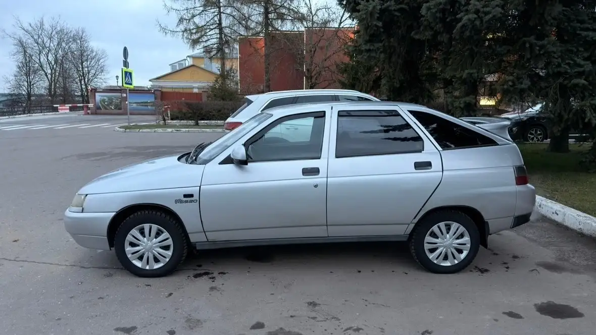 Продажа автомобиля в хорошем состоянии - null (Авто) в Ярославль