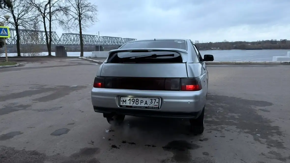 Продажа автомобиля в хорошем состоянии - null (Авто) в Ярославль