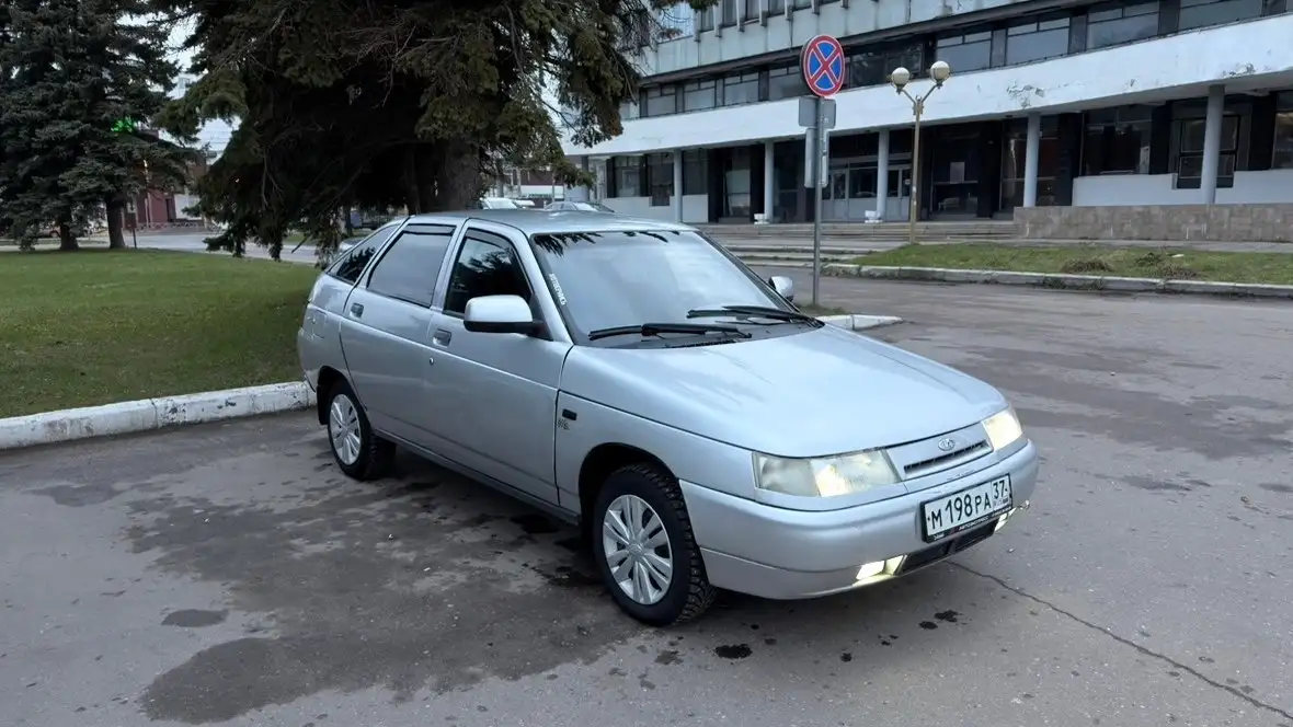 Продажа автомобиля в хорошем состоянии - null (Авто) в Ярославль