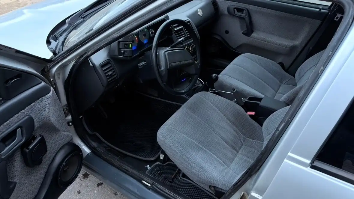 Продажа автомобиля в хорошем состоянии - null (Авто) в Ярославль