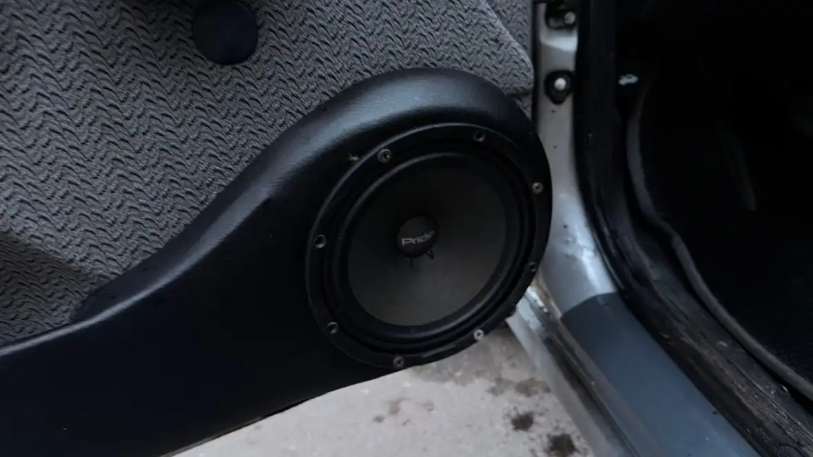 Продажа автомобиля в хорошем состоянии - null (Авто) в Ярославль