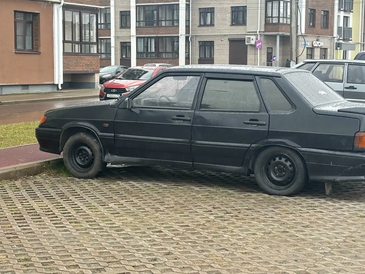 Продажа/обмен автомобиля 5 лет - null (Авто) в Ярославль