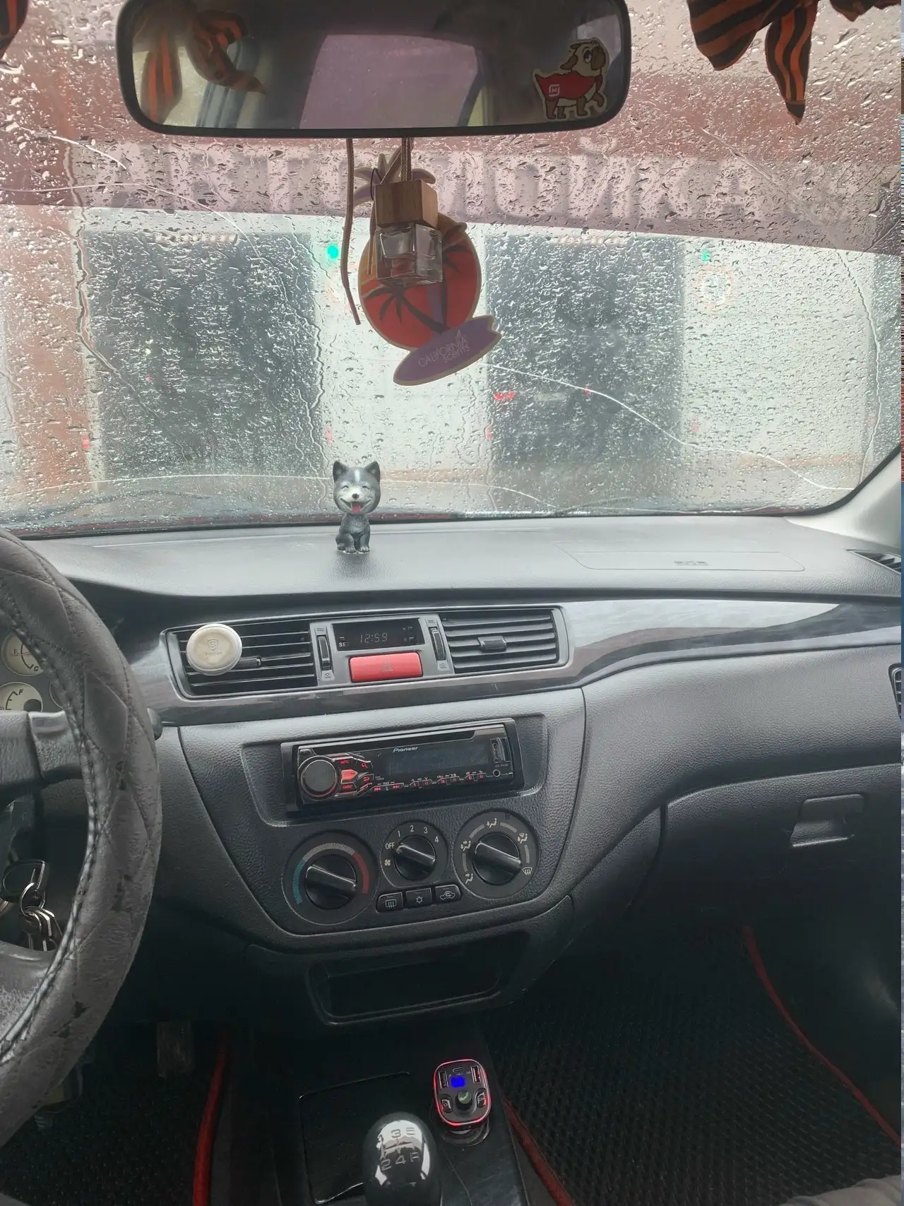 Mitsubishi Lancer 9, 2005 - Легковые автомобили (Авто) в Лакинск