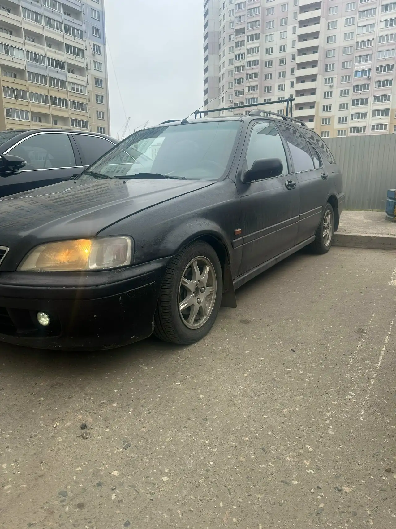 Хонда Цивик 1998 - Автомобили с пробегом (Авто) в Ярославль