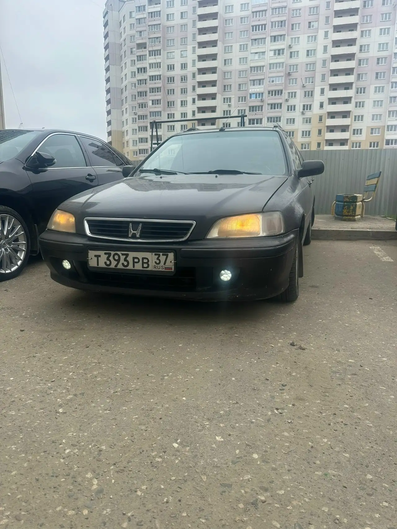 Хонда Цивик 1998 - Автомобили с пробегом (Авто) в Ярославль