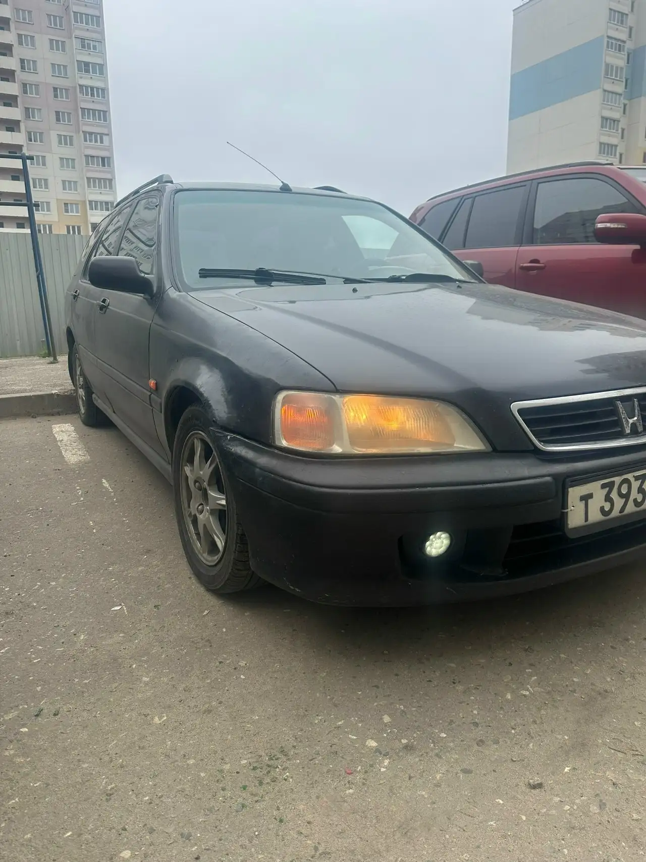 Хонда Цивик 1998 - Автомобили с пробегом (Авто) в Ярославль