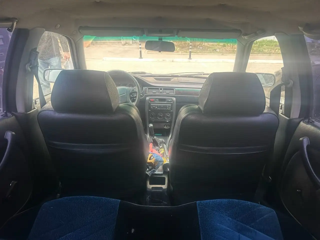 Хонда Цивик 1998 - Автомобили с пробегом (Авто) в Ярославль