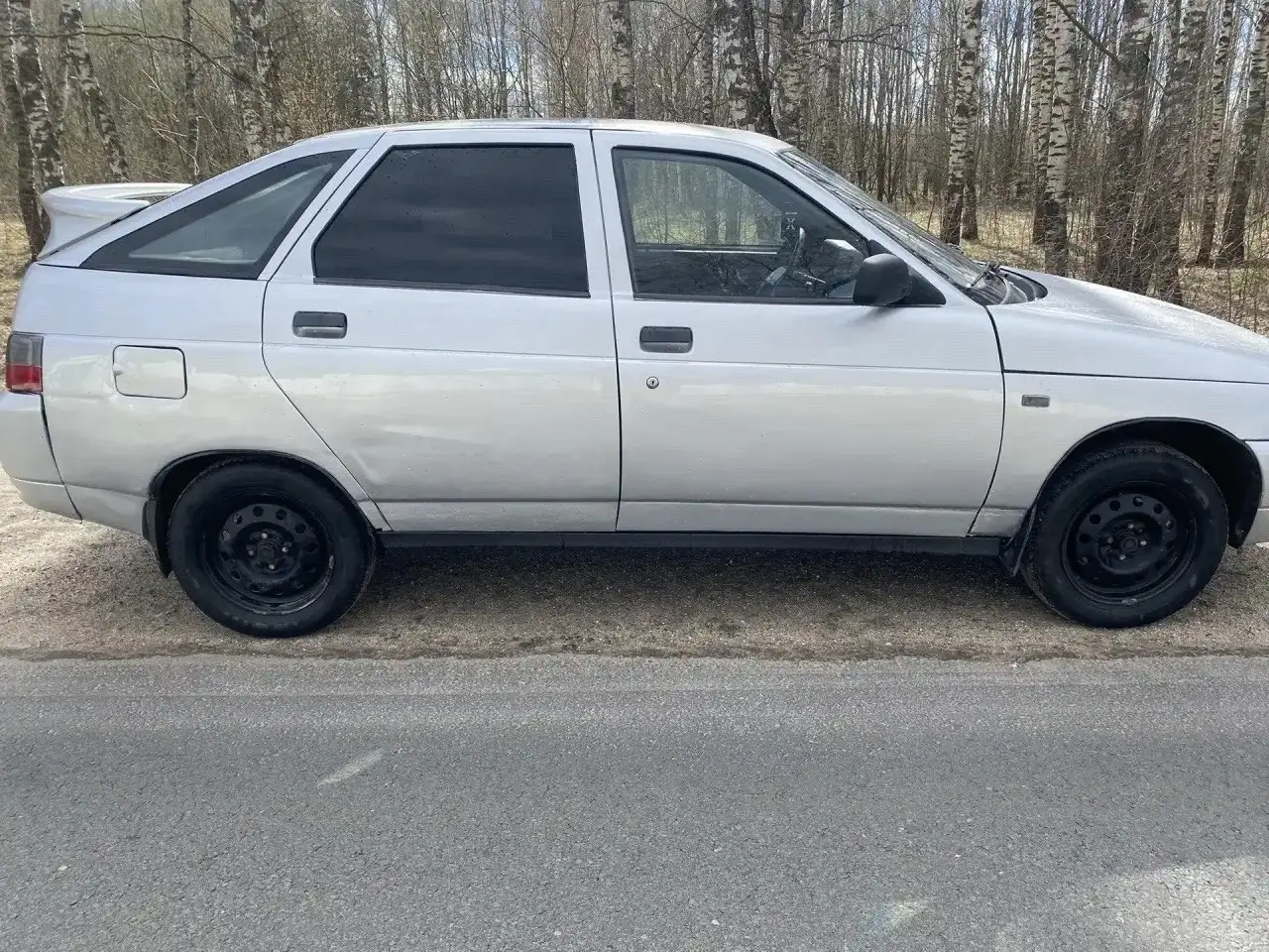 Автомобиль 2003 года - Авто в Нерехта