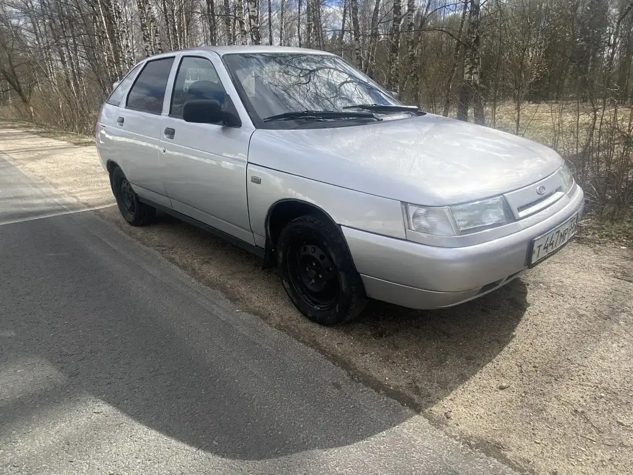 Автомобиль 2003 года - Авто в Нерехта