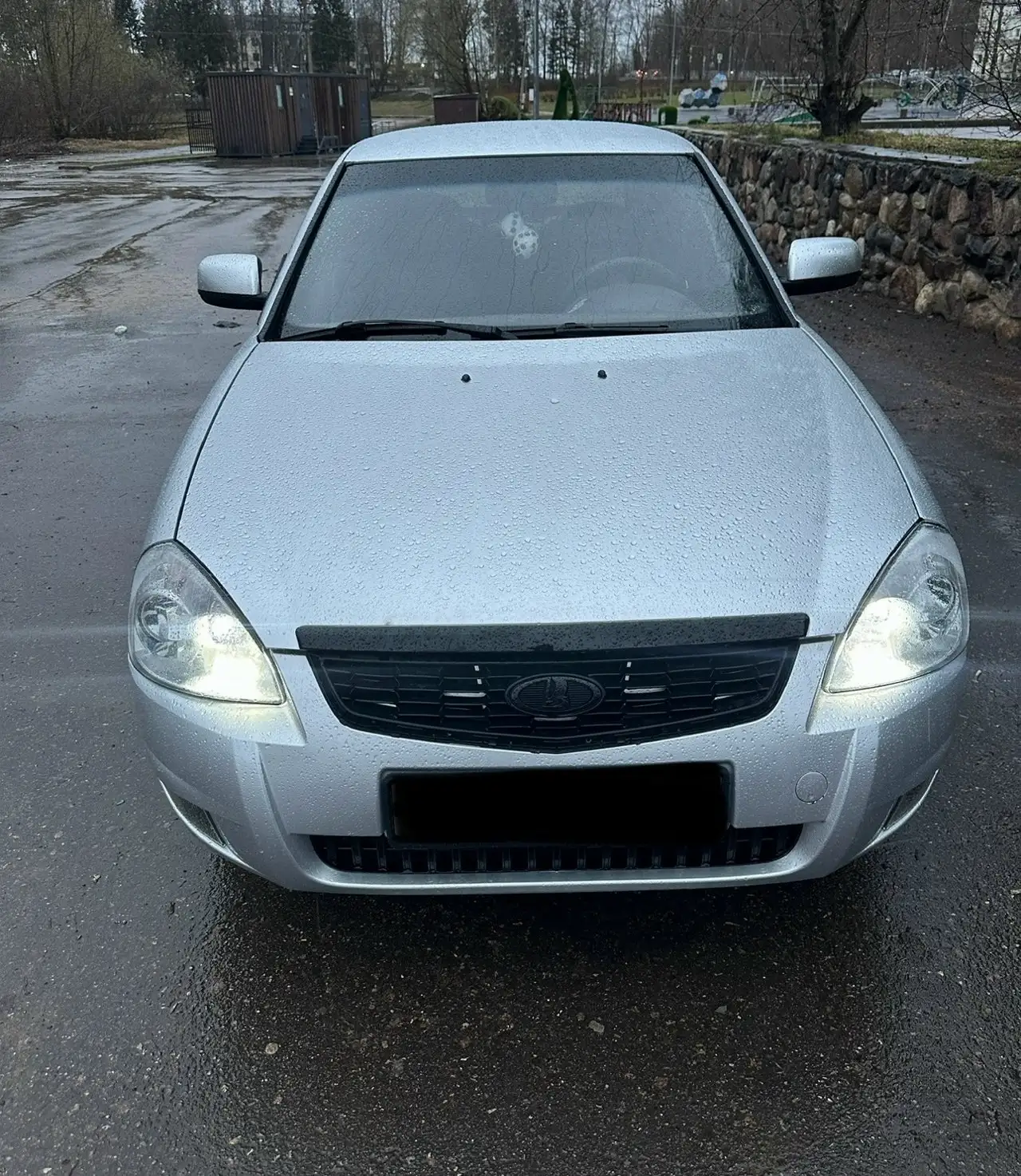 Продам Приору 1.6 16 кл в идеальном состоянии - Легковые автомобили (Авто) в Ярославль