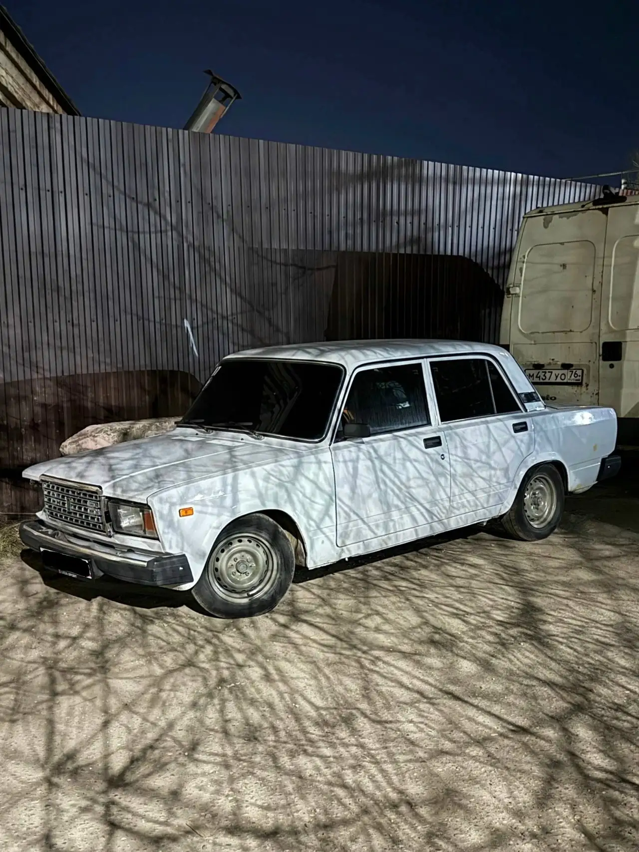 ВАЗ 2107 2009 г. - Легковые автомобили (Авто) в Ярославль