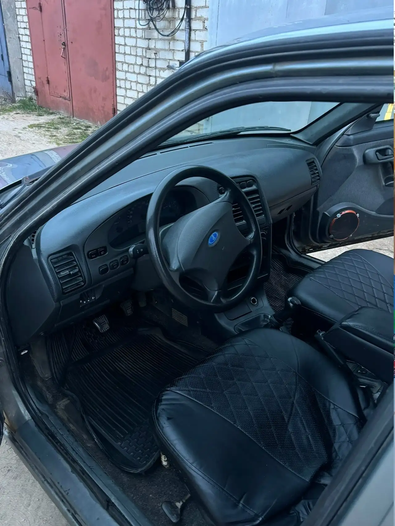 ВАЗ 2111 с ГУР - Легковые автомобили (Авто) в Переславль-Залесский