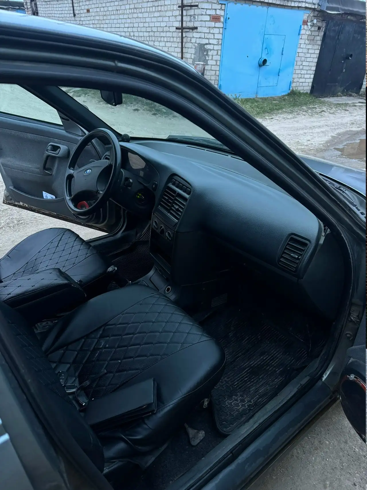 ВАЗ 2111 с ГУР - Легковые автомобили (Авто) в Переславль-Залесский