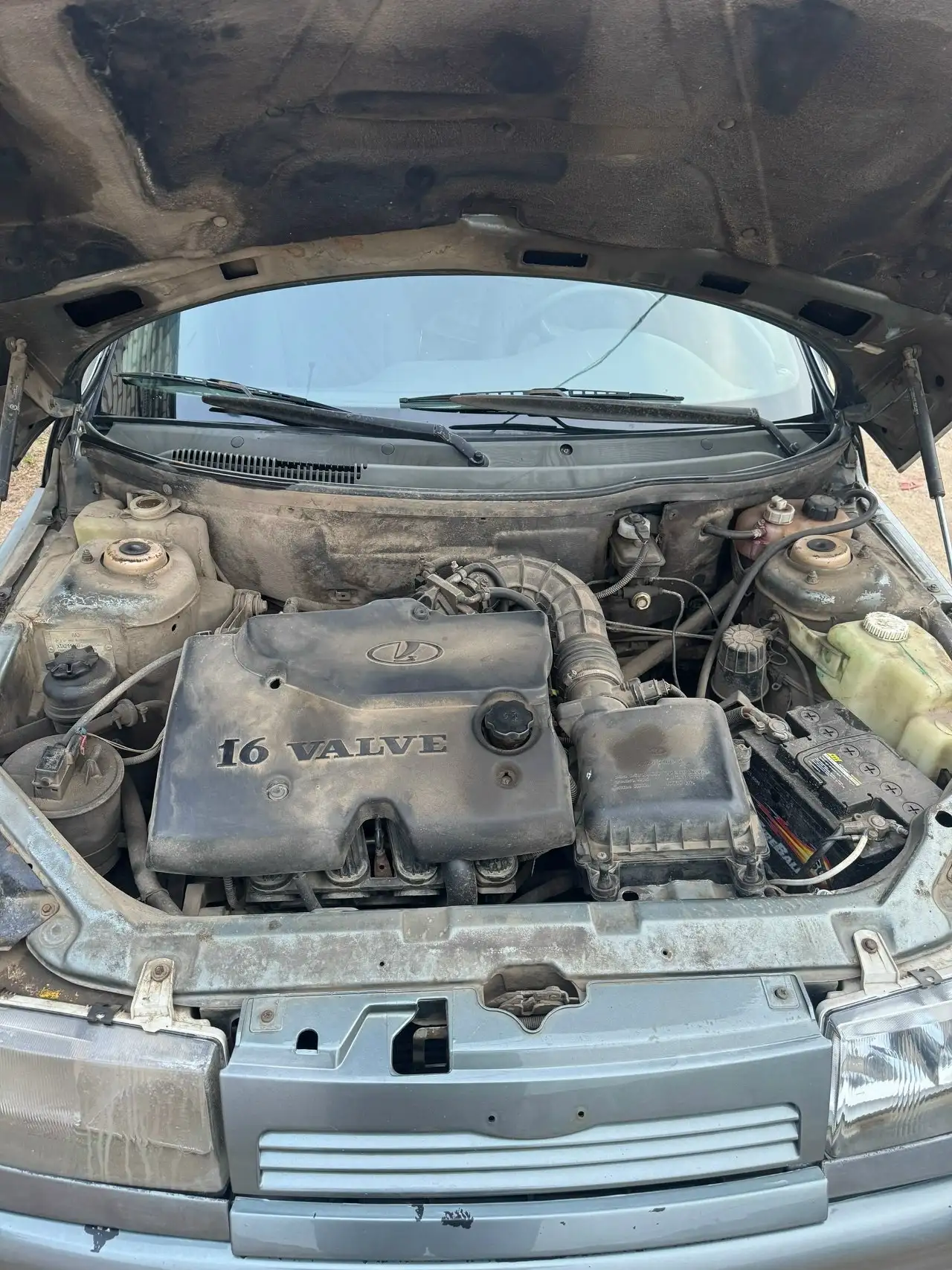 ВАЗ 2111 с ГУР - Легковые автомобили (Авто) в Переславль-Залесский