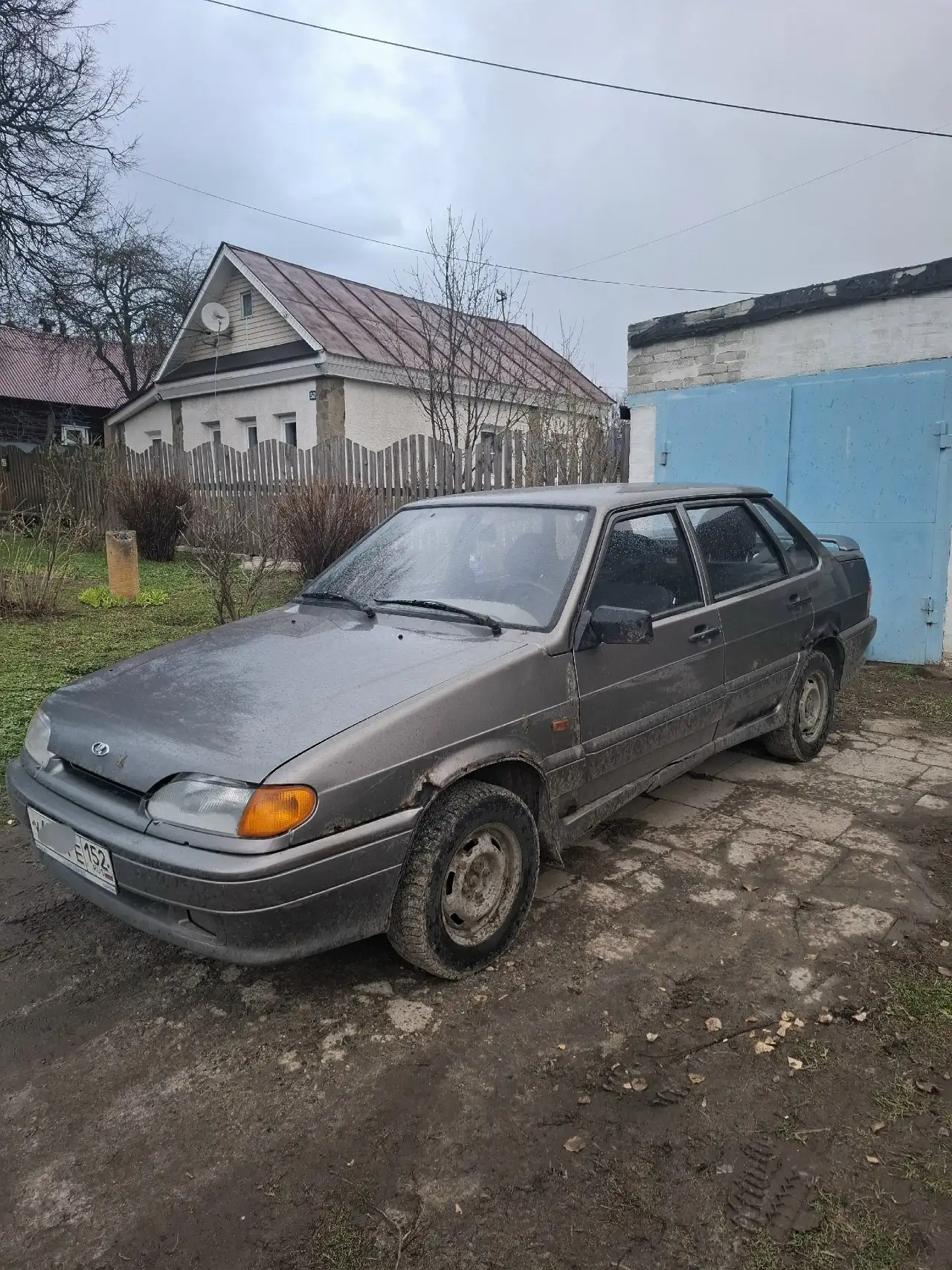 Ваз 21154 2008г - Легковые автомобили (Авто) в Нижний Новгород