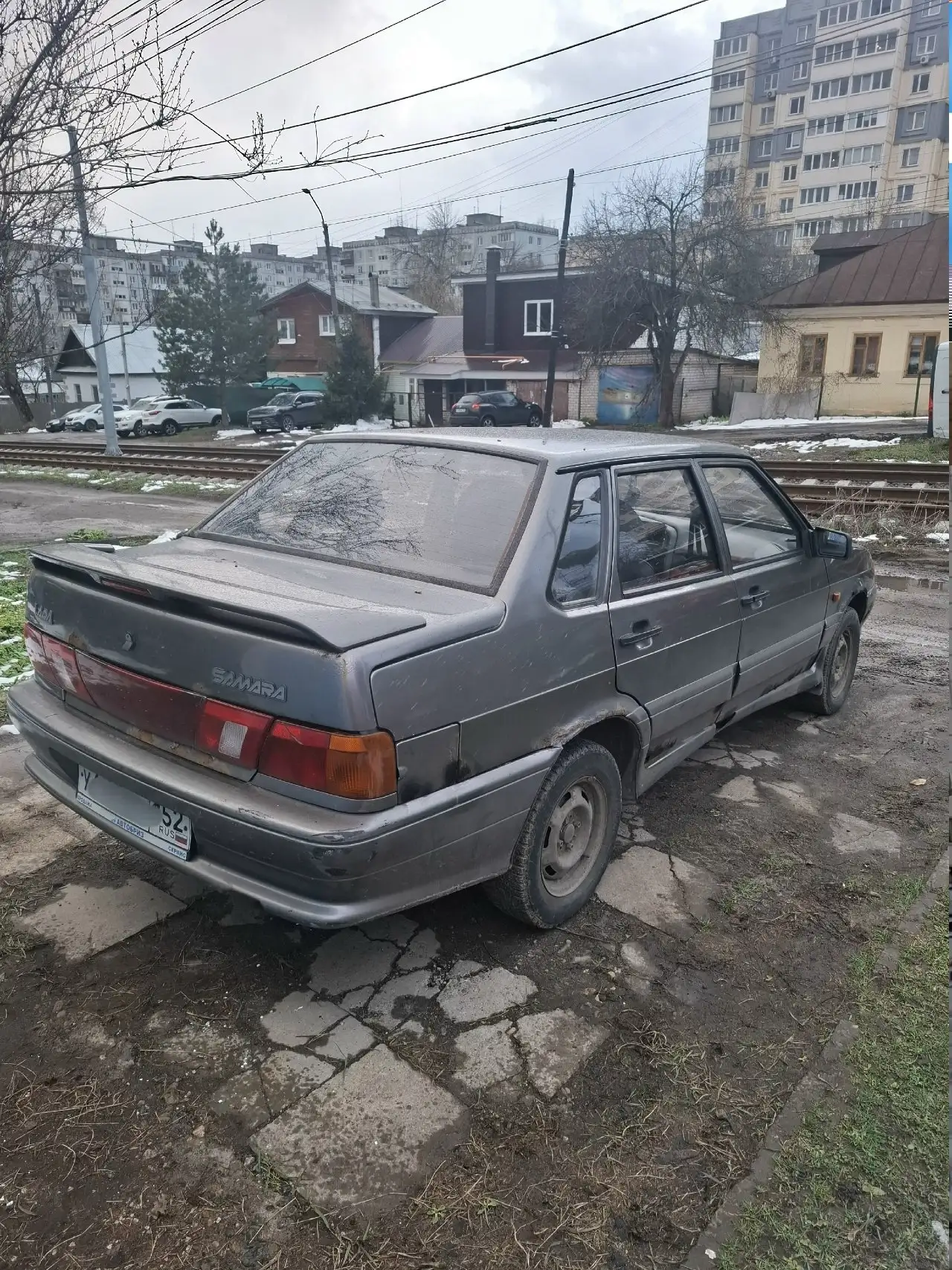 Ваз 21154 2008г - Легковые автомобили (Авто) в Нижний Новгород