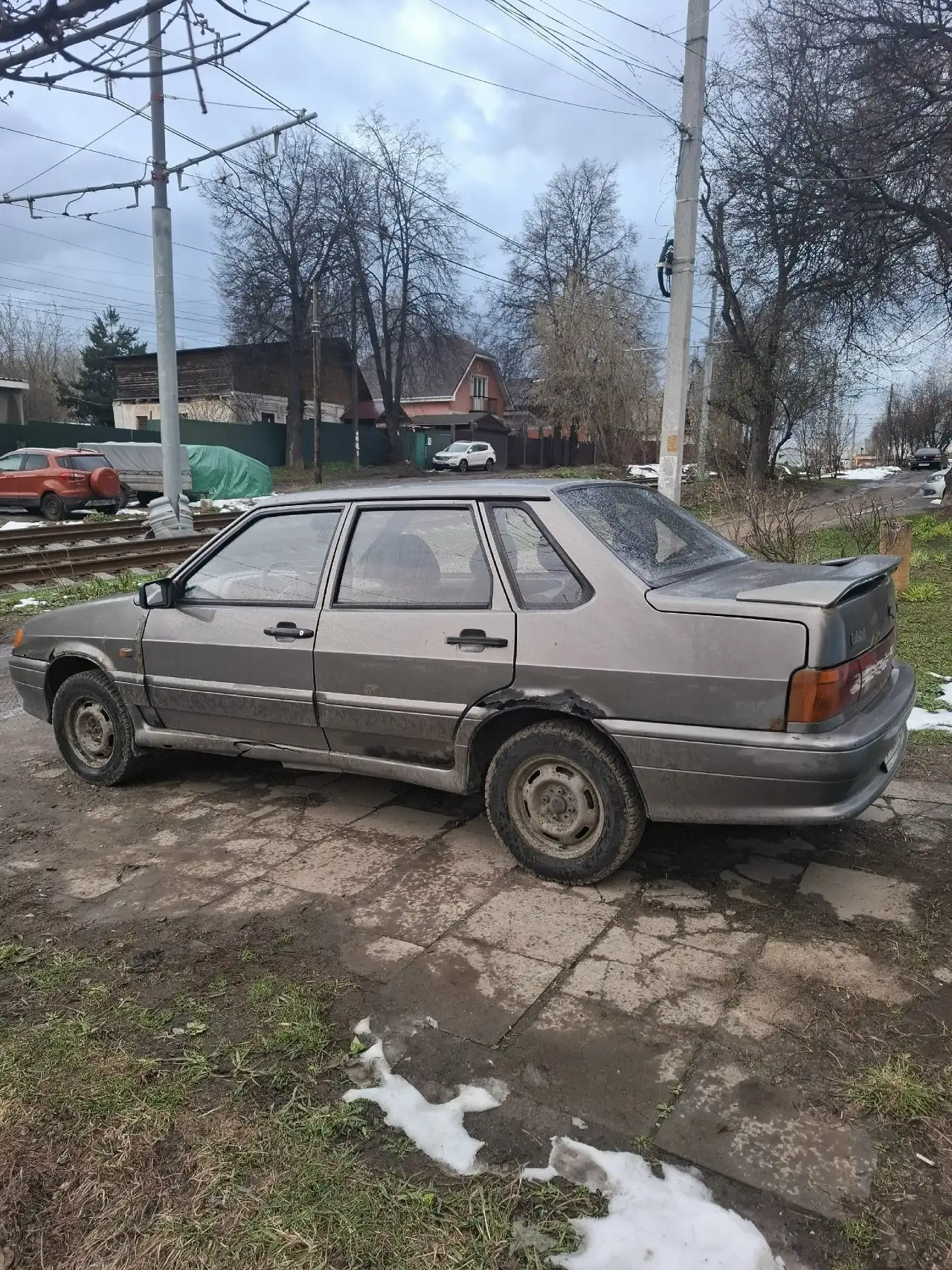 Ваз 21154 2008г - Легковые автомобили (Авто) в Нижний Новгород