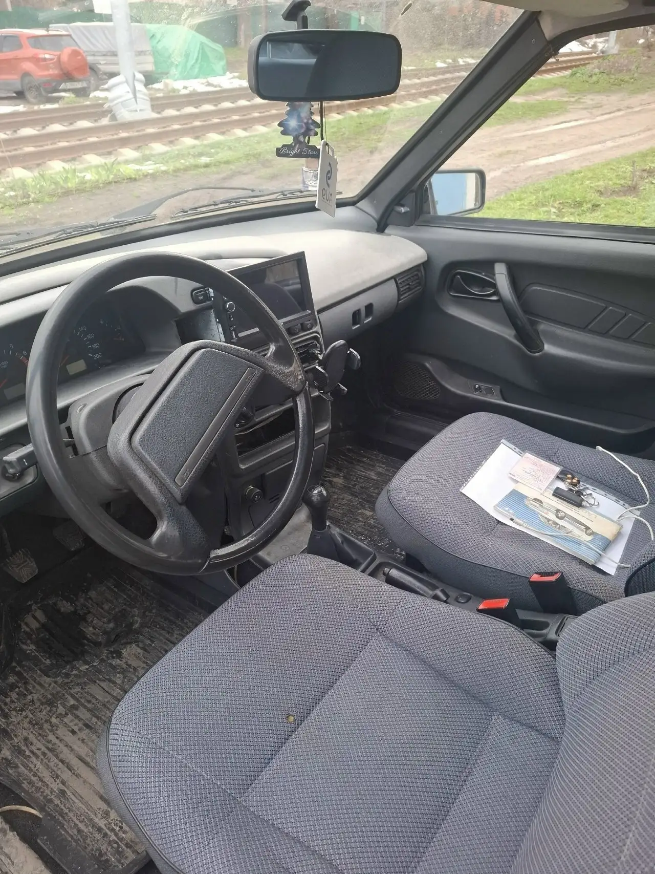 Ваз 21154 2008г - Легковые автомобили (Авто) в Нижний Новгород