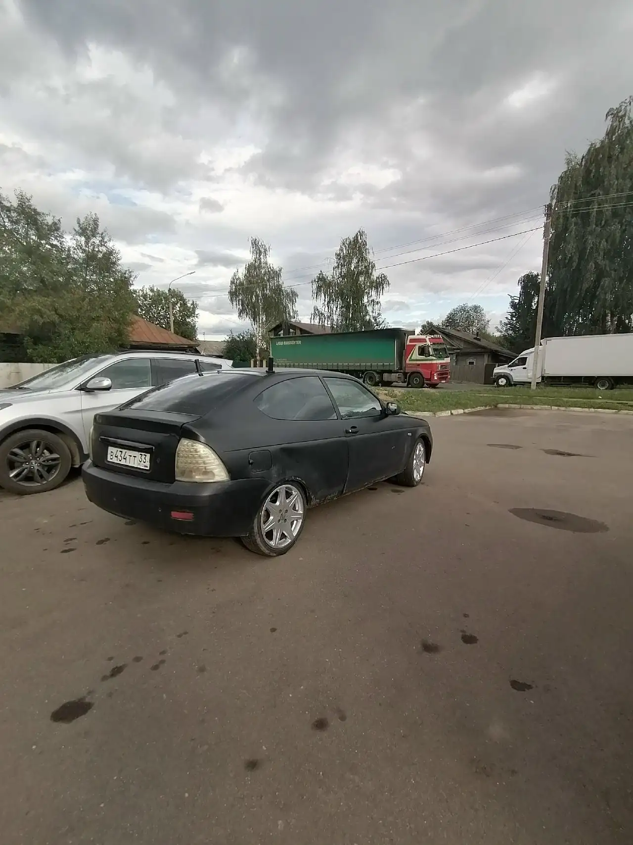 Продам Приору Купе - Легковые автомобили (Авто) в Кострома