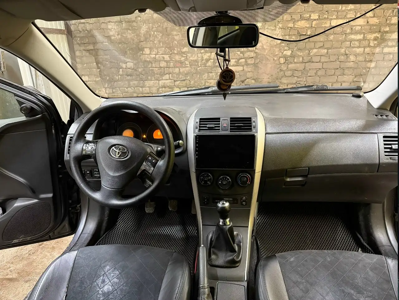 Продам Toyota Corolla 2008 - Авто в Кострома