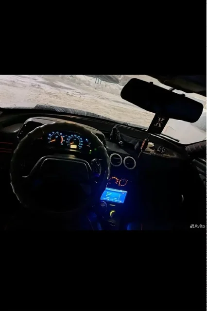 ВАЗ 2106 в хорошем состоянии - Шины в Ярославль