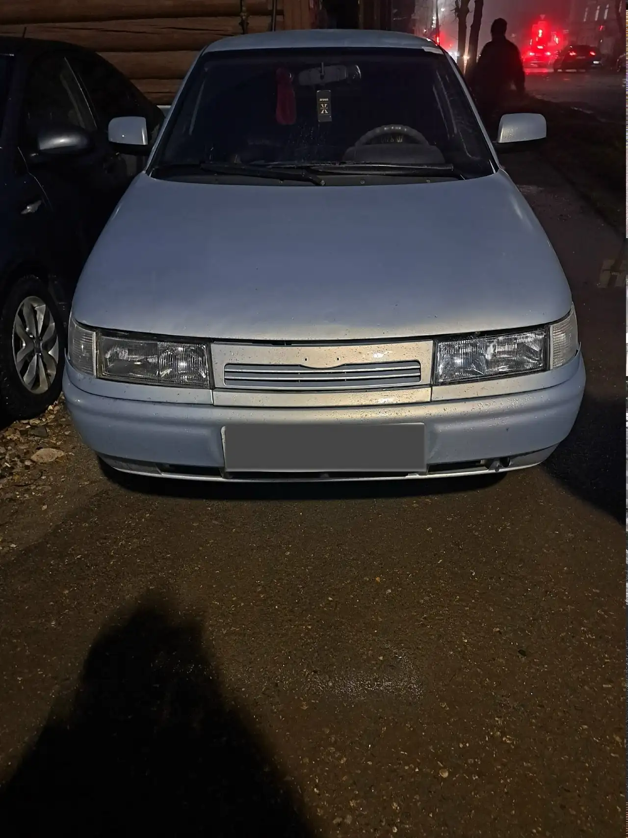 ВАЗ 2106 в хорошем состоянии - Легковые автомобили (Авто) в Ярославль