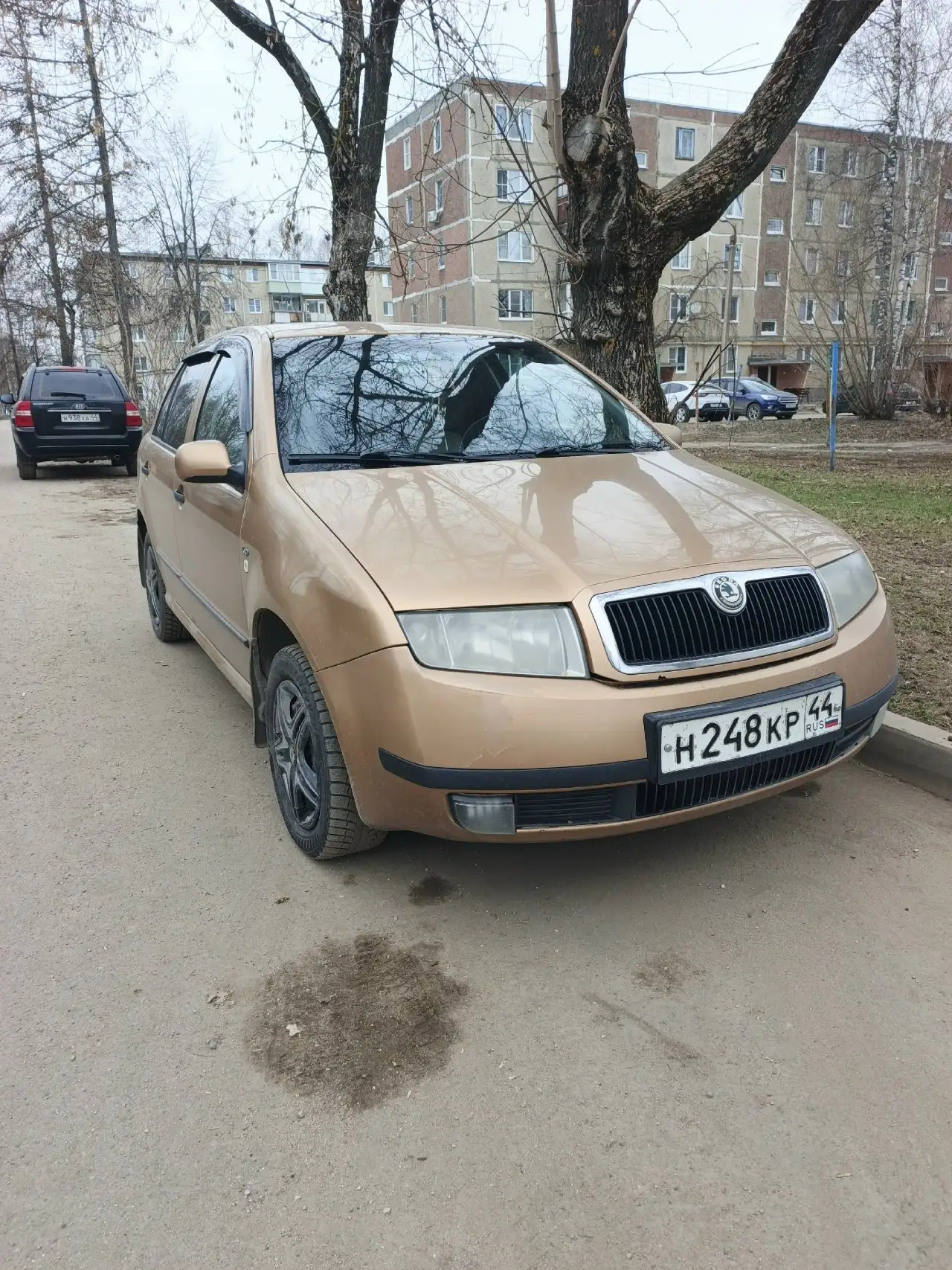 Daewoo Nexia 2002 года - Легковые автомобили (Авто) в Ярославль