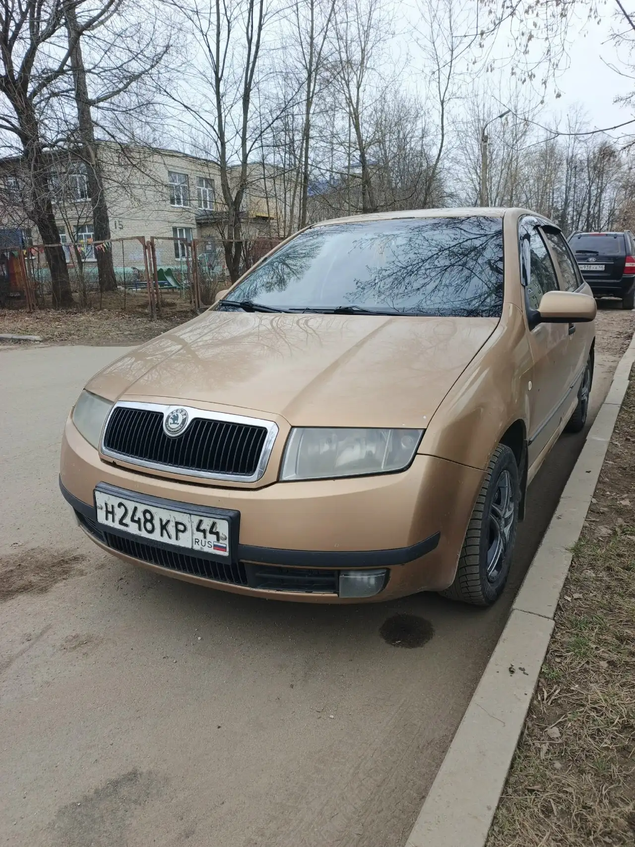 Daewoo Nexia 2002 года - Легковые автомобили (Авто) в Ярославль