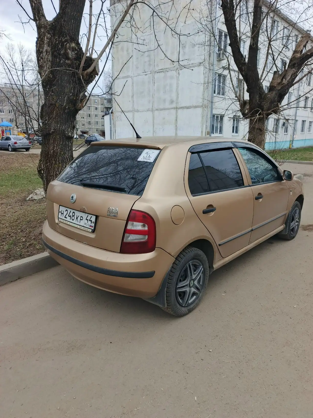 Daewoo Nexia 2002 года - Легковые автомобили (Авто) в Ярославль