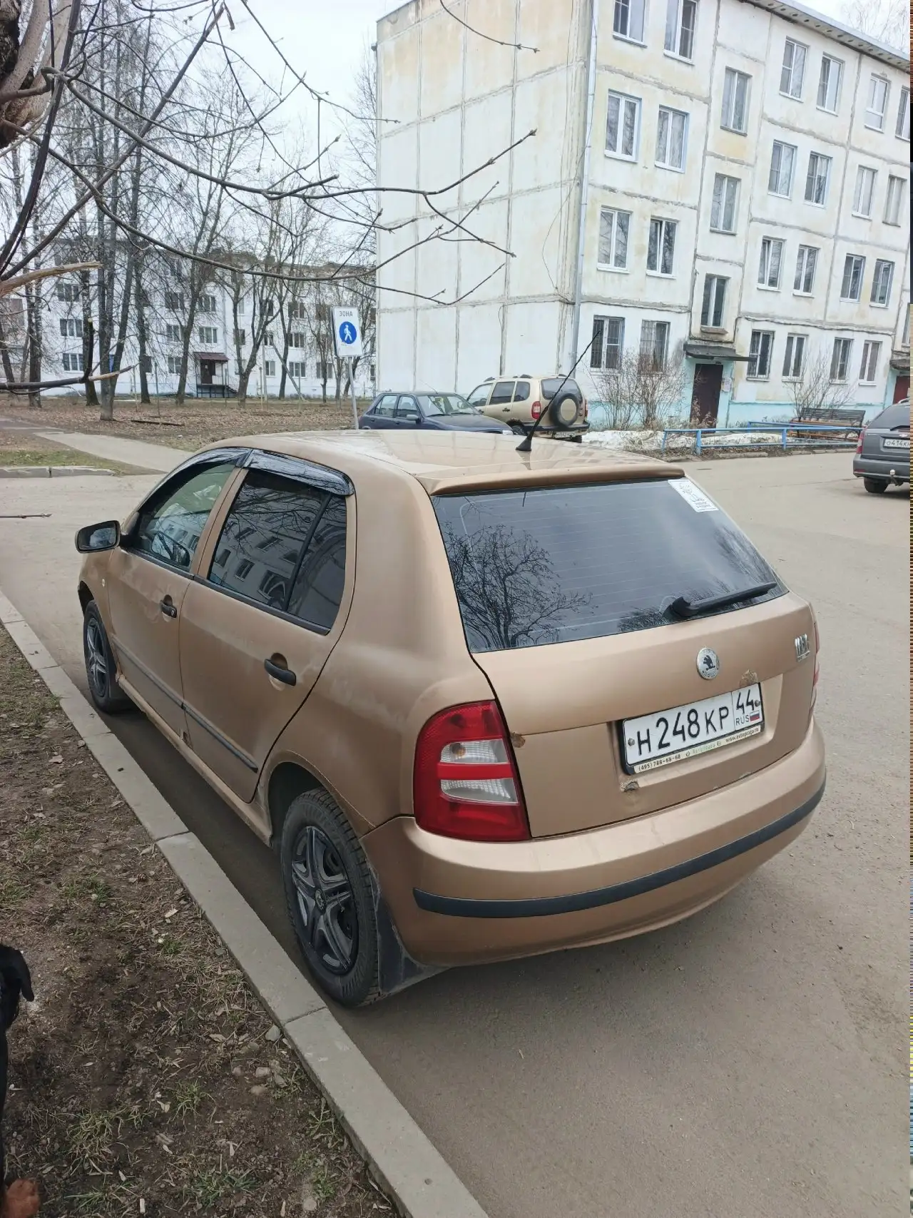 Daewoo Nexia 2002 года - Легковые автомобили (Авто) в Ярославль