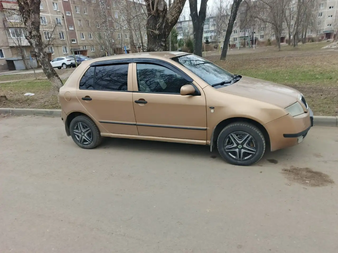 Daewoo Nexia 2002 года - Легковые автомобили (Авто) в Ярославль