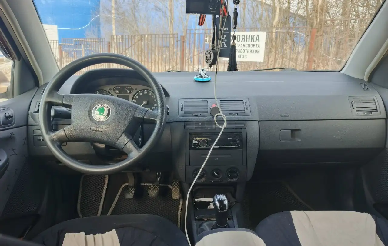 Daewoo Nexia 2002 года - Легковые автомобили (Авто) в Ярославль