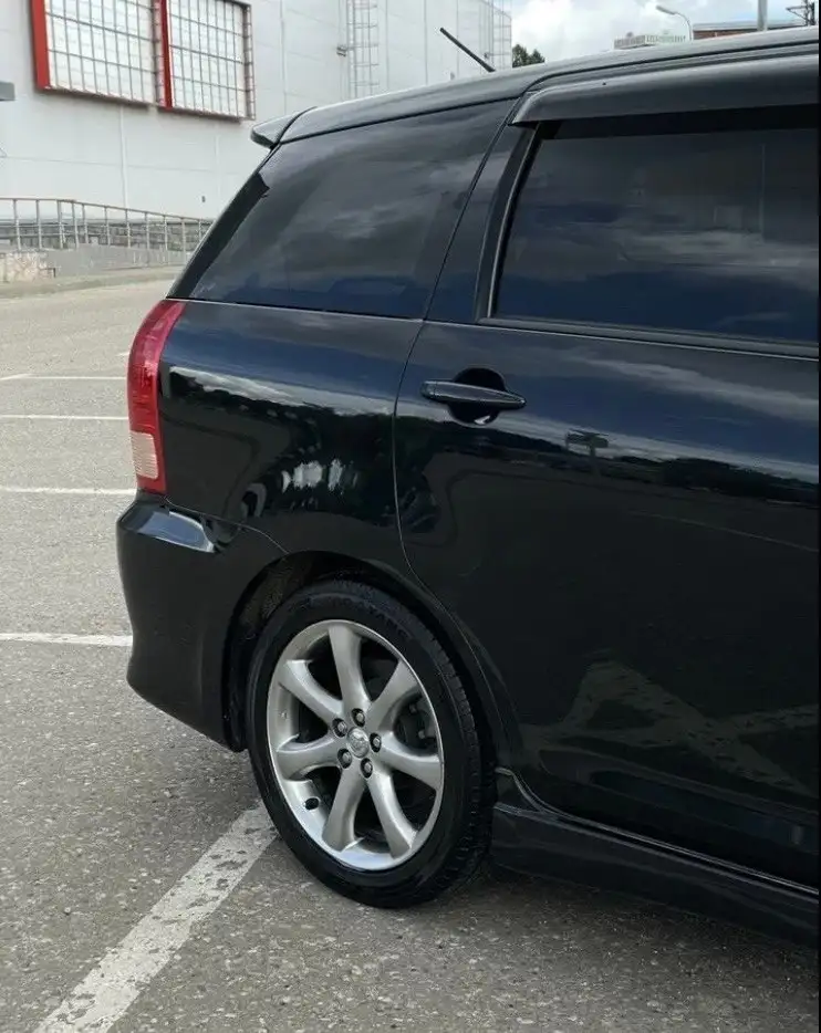 Toyota Wish 1.8 AT, 2008 - Легковые автомобили (Авто) в Рыбинск