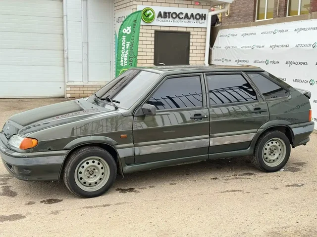 Продажа ВАЗ 2114, 2006 год - Легковые автомобили в Кострома