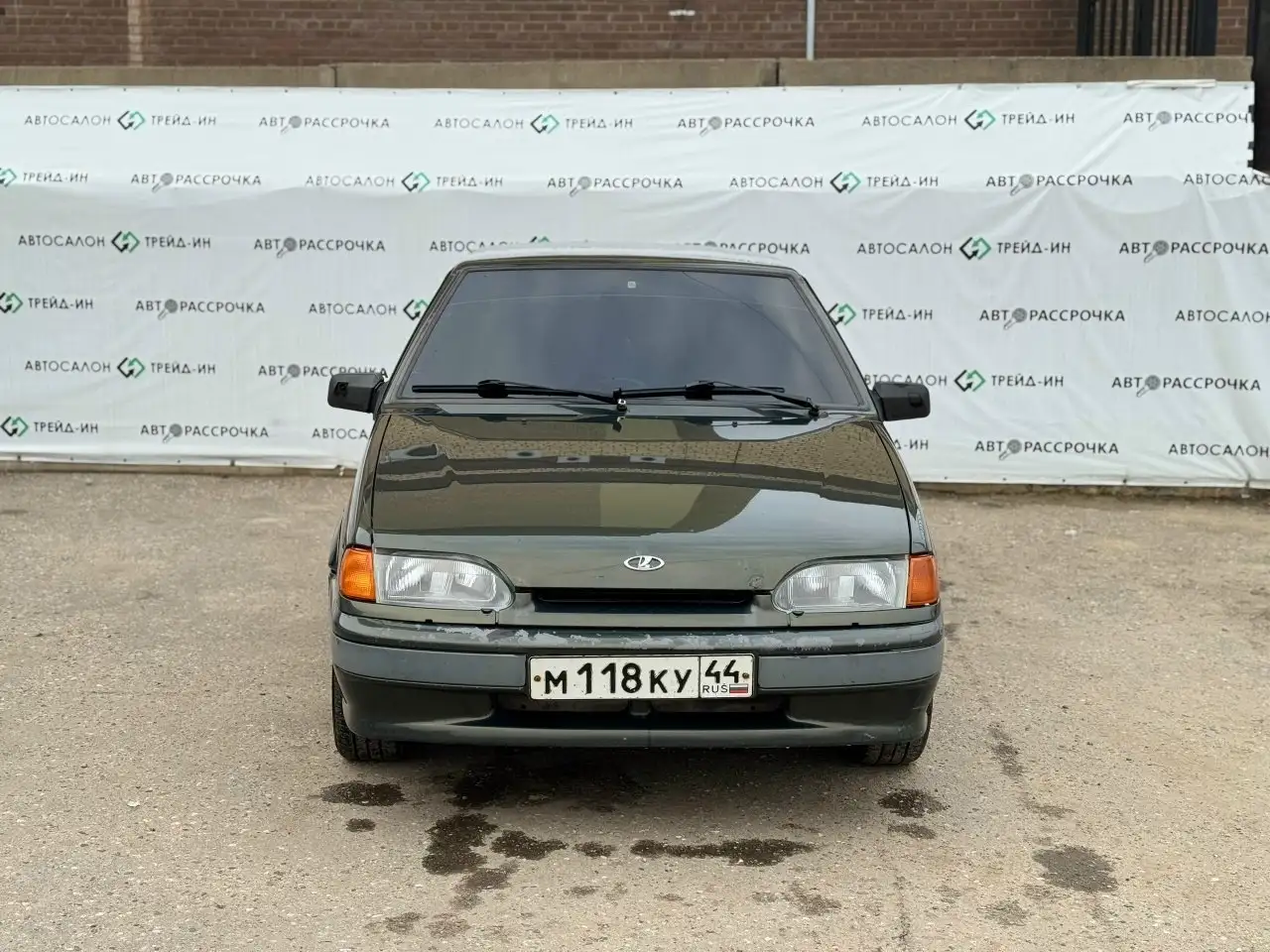 Продажа ВАЗ 2114, 2006 год - Легковые автомобили (Авто) в Кострома