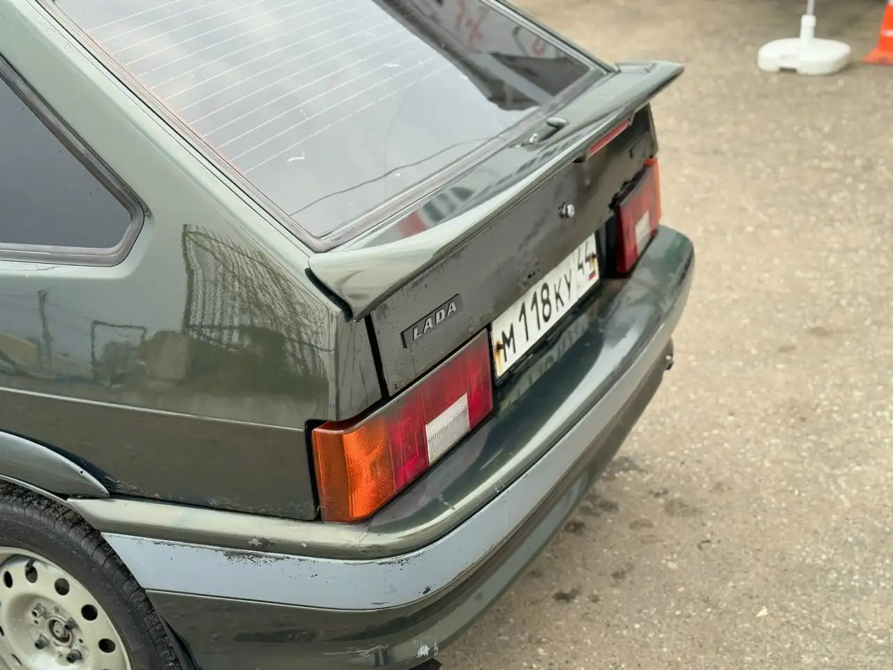 Продажа ВАЗ 2114, 2006 год - Легковые автомобили (Авто) в Кострома