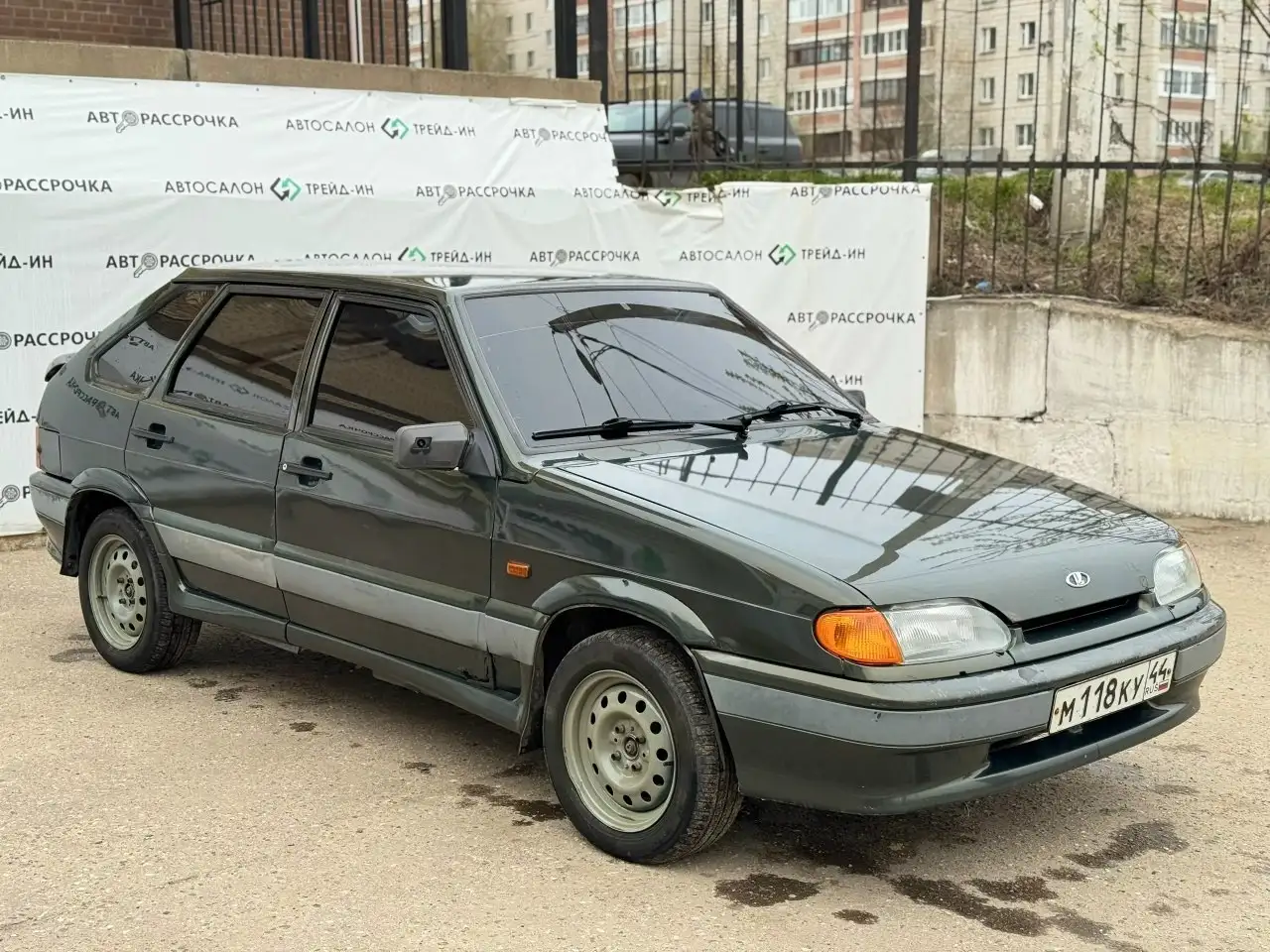 Продажа ВАЗ 2114, 2006 год - Легковые автомобили (Авто) в Кострома