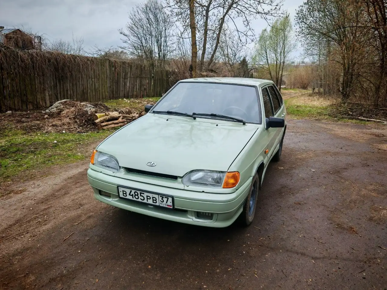 Продам ВАЗ 2114 2005 года - Легковые автомобили (Авто) в Кинешма