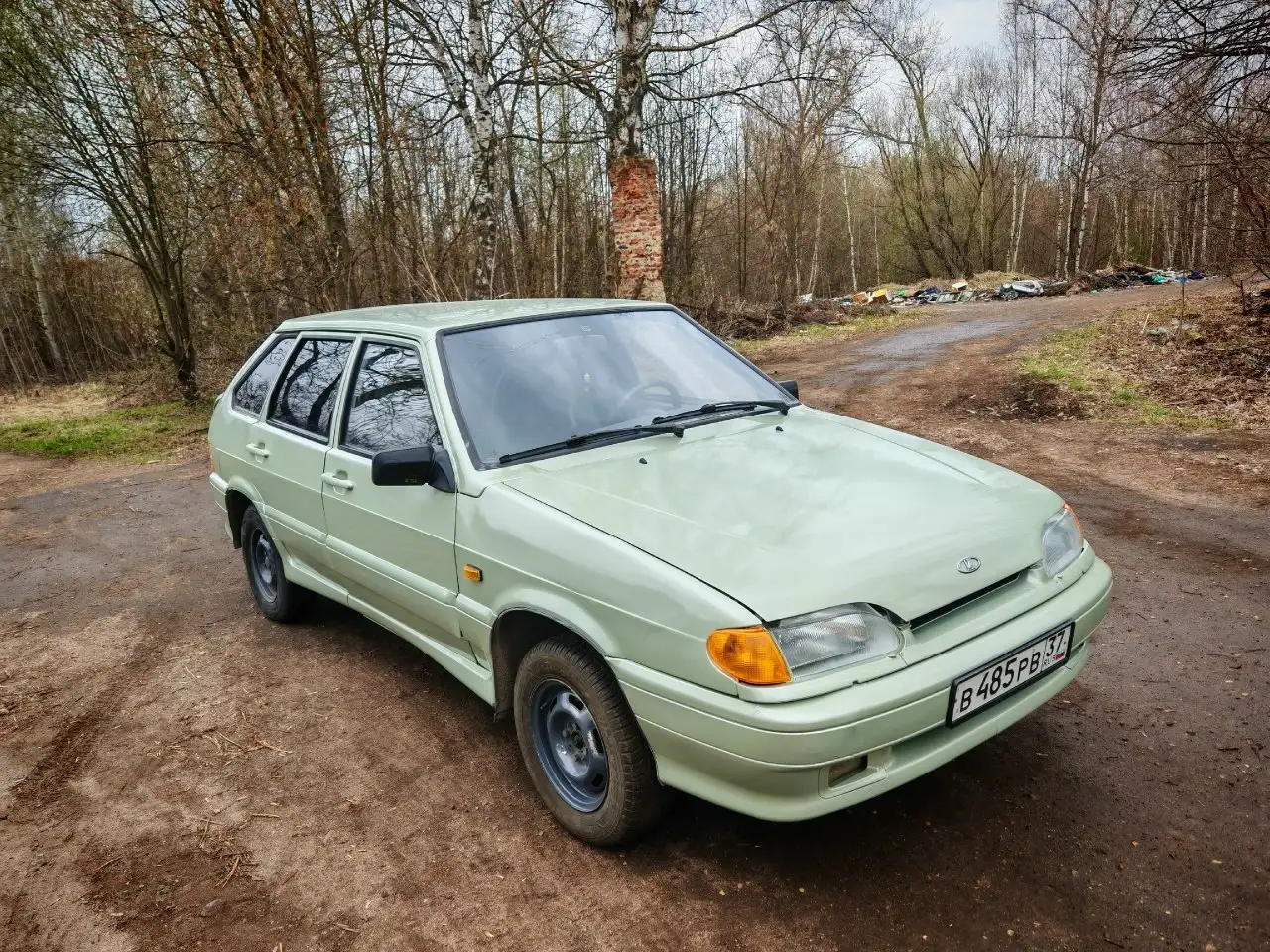 Продам ВАЗ 2114 2005 года - Легковые автомобили (Авто) в Кинешма