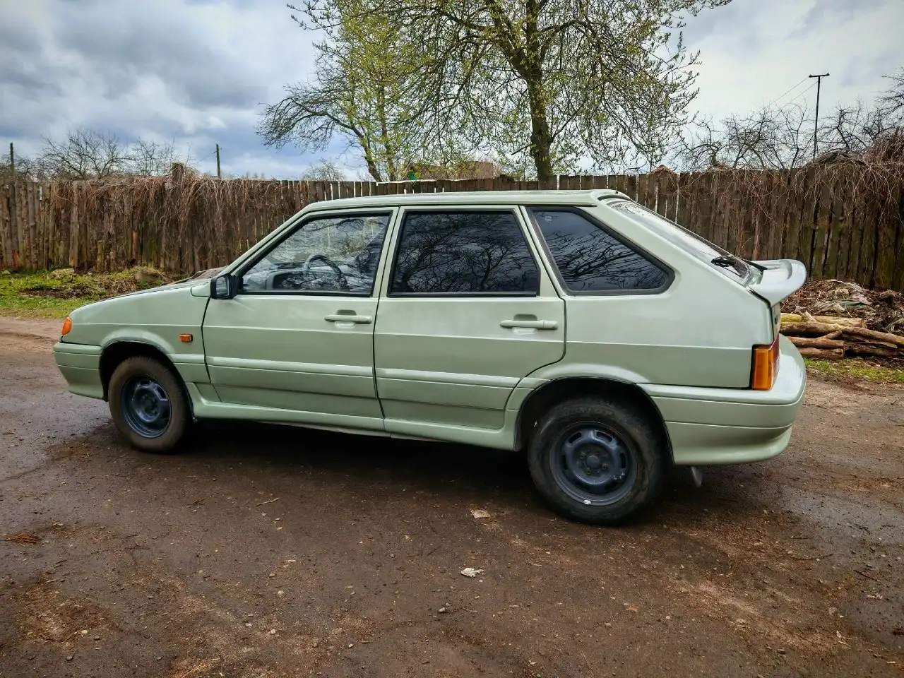 Продам ВАЗ 2114 2005 года - Легковые автомобили (Авто) в Кинешма