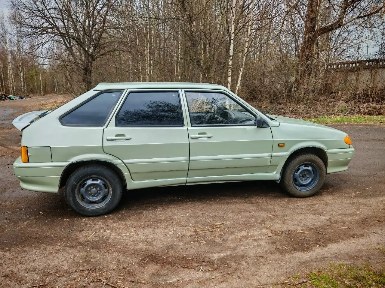 Продам ВАЗ 2114 2005 года - Легковые автомобили (Авто) в Кинешма