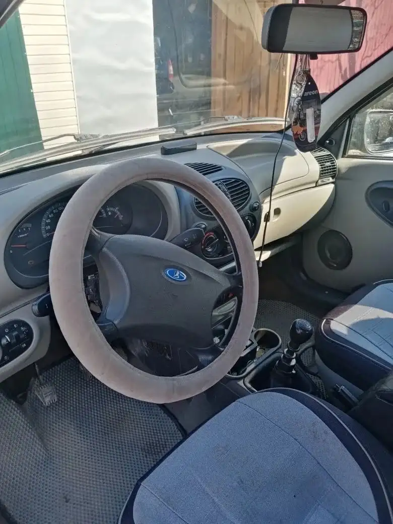 Лада Калина в хорошем состоянии - Легковые автомобили (Авто) в Галич