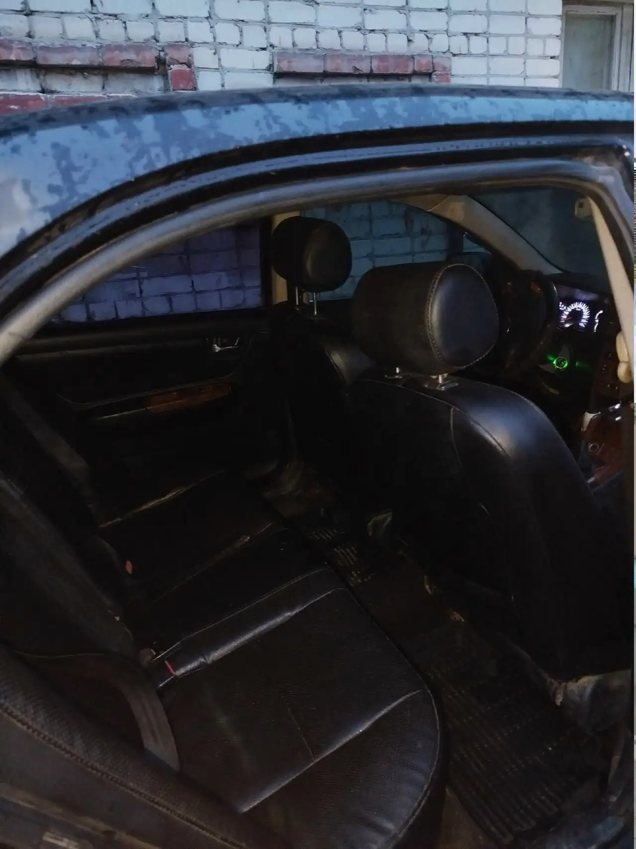 Продам BYD F3 2008 - Легковые автомобили (Авто) в Ярославль