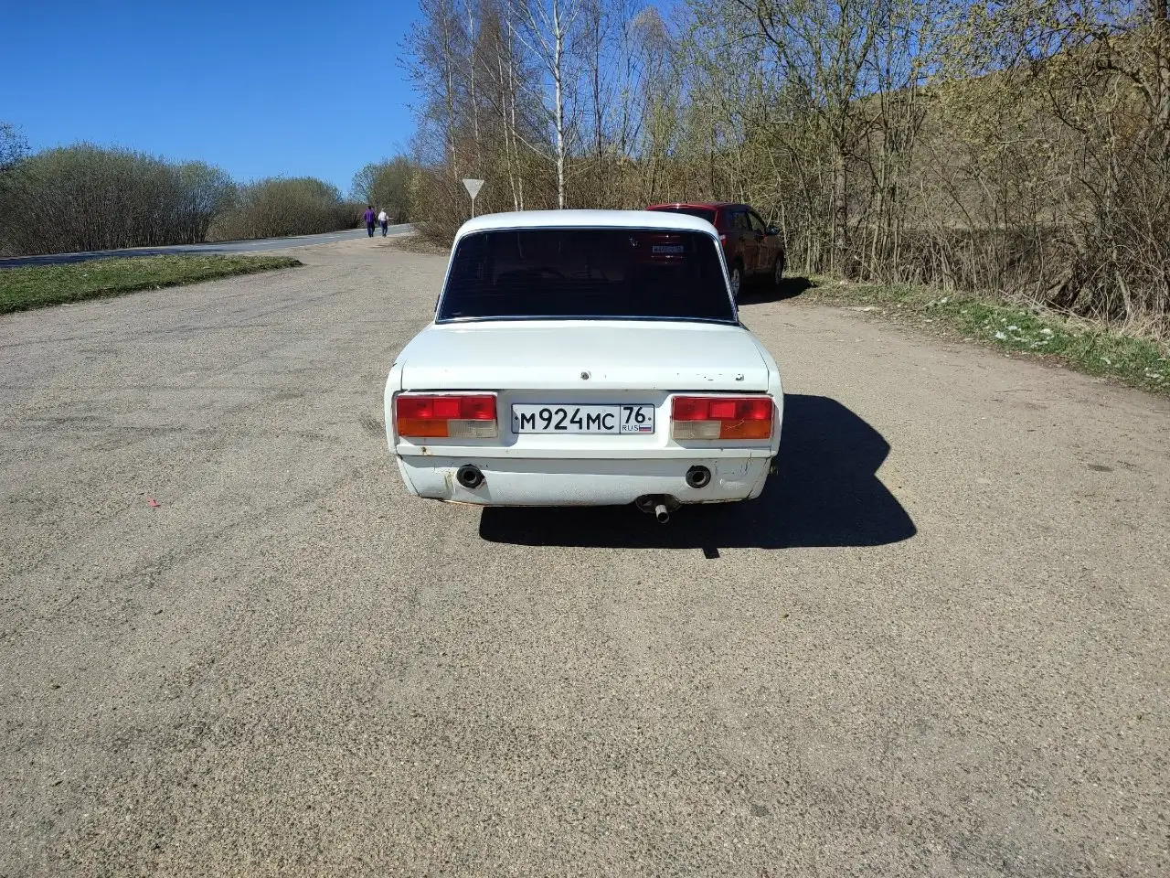 ВАЗ 2107 2010 года - Легковые автомобили (Авто) в Переславль-Залесский