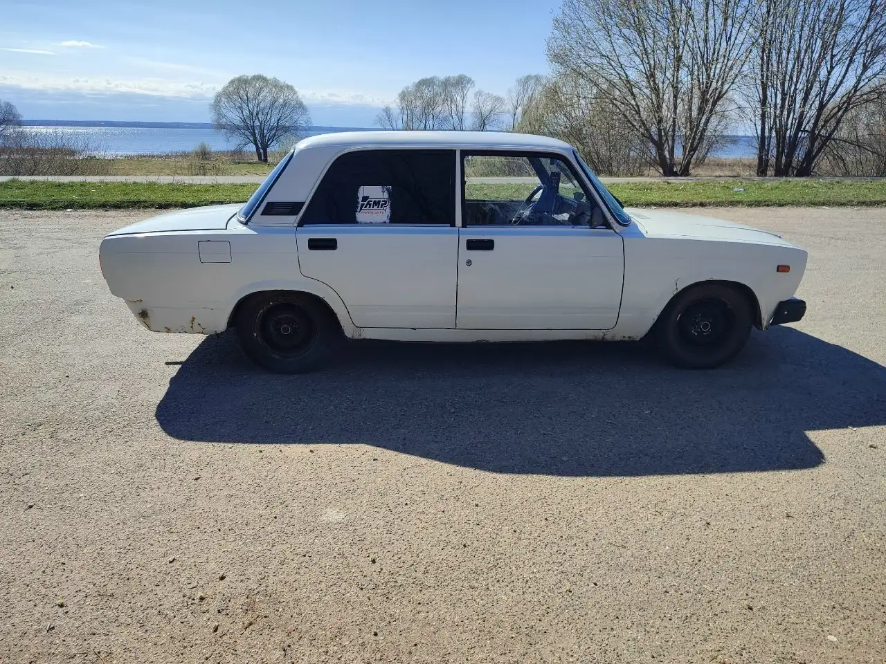 ВАЗ 2107 2010 года - Легковые автомобили (Авто) в Переславль-Залесский